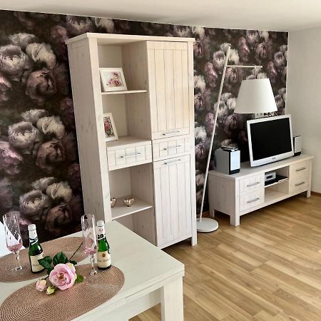 Das Ferienhaus Mit Aussicht بيرنا المظهر الخارجي الصورة