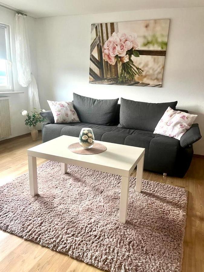 Das Ferienhaus Mit Aussicht بيرنا المظهر الخارجي الصورة